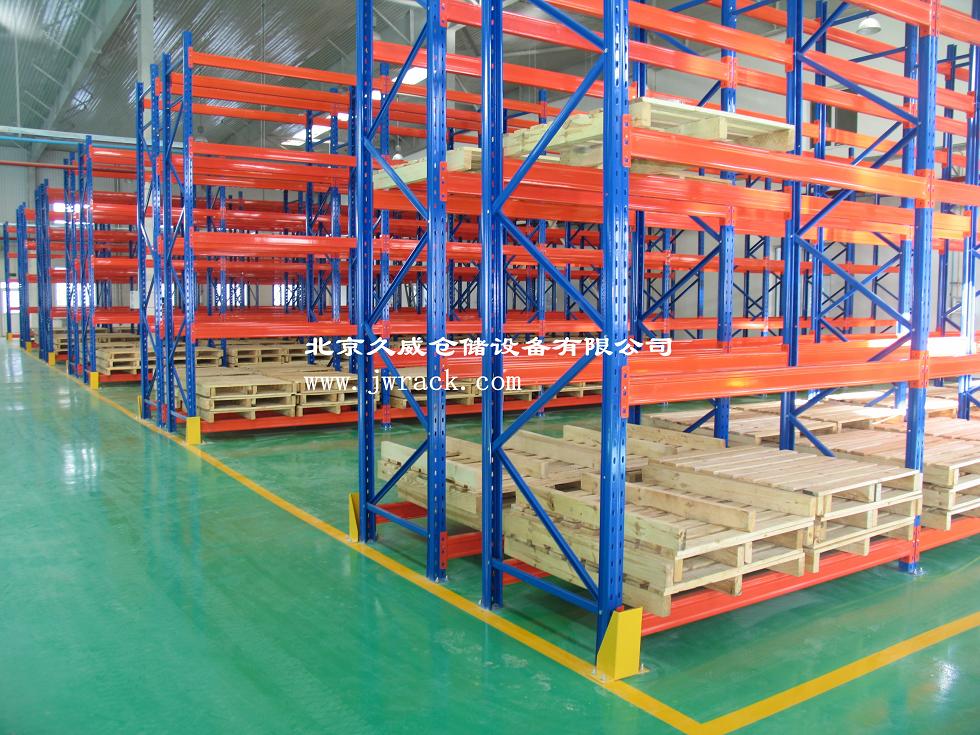 供應(yīng)批發(fā)重型貨架