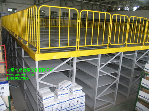 閣樓平臺閣樓貨架專業(yè)生產(chǎn)商