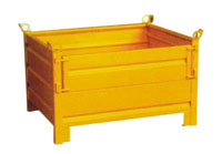  金屬物流箱系列 