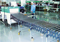 輥道輸送機(jī)系列 