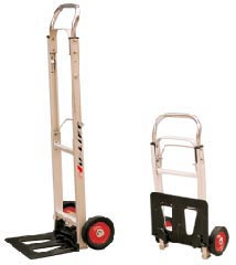 AT９０型0.09噸可折疊小推車　 AT90 