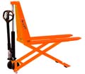 HB型1噸剪式升高型手動液壓搬運(yùn)車 HB1056M/HB1068M 