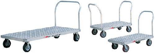 CF型0.55噸鋁制平板車(chē) CF3048/CF3060/CF3672 