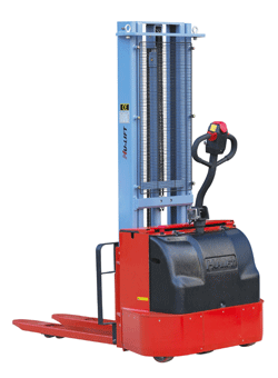 FE型1.5噸全電動(dòng)堆高車 FE1533 