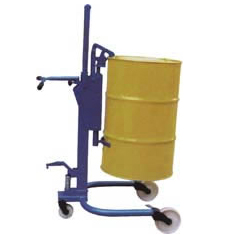 COY-B型號(hào)油桶搬運(yùn)車