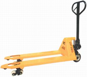 HP25L型號(hào)2.5噸普通托盤搬運(yùn)車