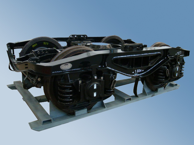 Y25Lsd1轉(zhuǎn)向架