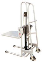 NS型0.2噸腳踏式輕型堆高車 NS2094 