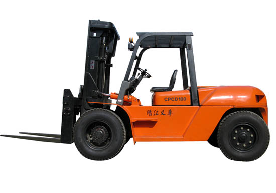 8-10噸內(nèi)燃叉車