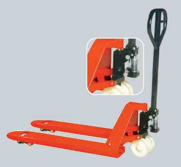 手動托盤搬運車 CBY-I 