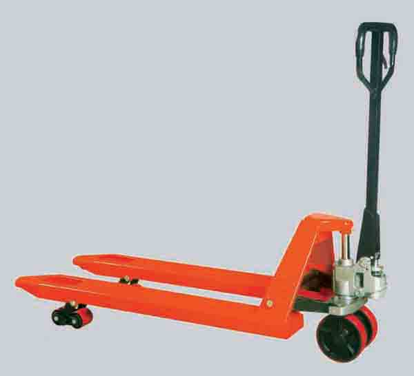 手動托盤搬運(yùn)車 CBY-IIIA 