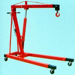 SD2型號(hào)0.5-2.0噸歐式液壓吊車