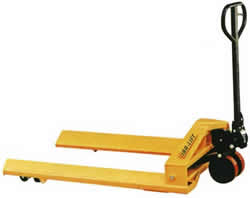 紙筒搬動(dòng)車