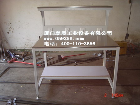 不銹鋼工作臺