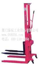 液壓裝卸車(chē)