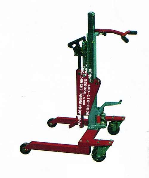 圓桶搬運(yùn)車