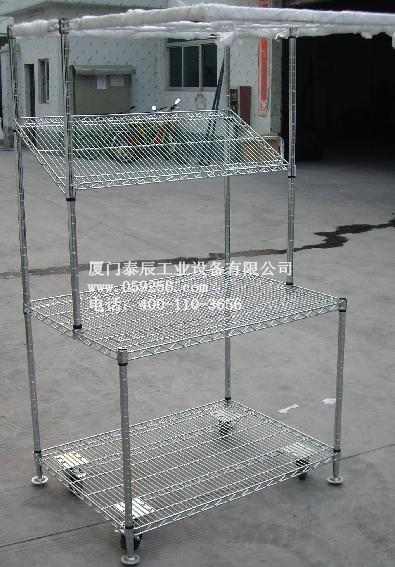 工作臺線型網(wǎng)