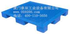 網(wǎng)格九腳型托盤