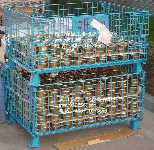 倉(cāng)儲(chǔ)籠