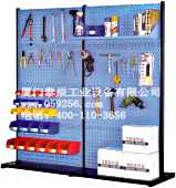 單面連接型物料整理箱