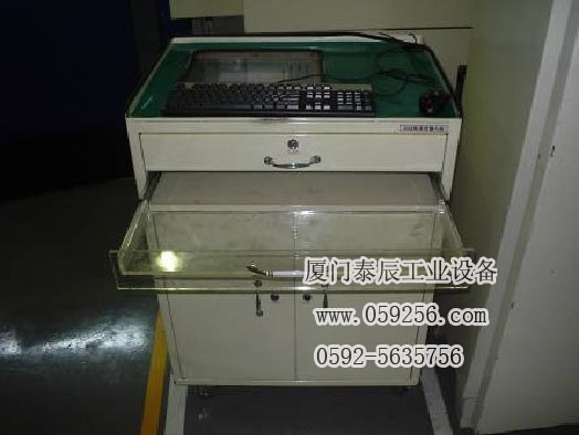 過(guò)帳系統(tǒng)柜