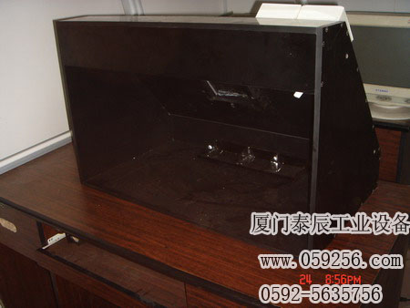 可調(diào)光檢測光箱