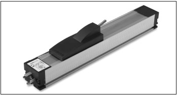 TLH 系列導電塑料直線位移傳感器