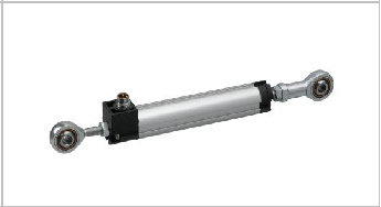 TEX系列導(dǎo)電塑料直線位移傳感器