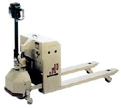 電動(dòng)托盤搬運(yùn)車