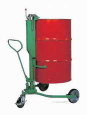 圓桶搬運(yùn)車