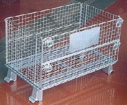 倉(cāng)庫(kù)籠