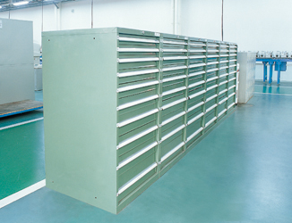 移動(dòng)工具柜