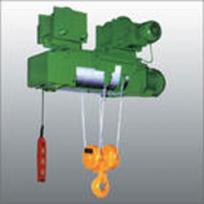 鋼絲繩電動葫蘆