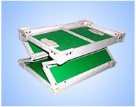 折疊式周轉(zhuǎn)箱