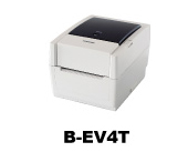 B-EV4T桌面打印機