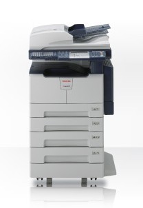 e-STUDIO 182低速黑色復(fù)合機(jī)