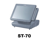 ST-70 POS收款機