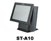 ST-A10 POS收款機