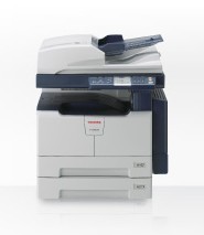 e-STUDIO 211低速黑色復(fù)合機(jī)