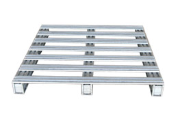 四邊進(jìn)叉單面托盤