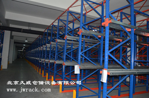 生產(chǎn)廠家直銷倉儲貨架