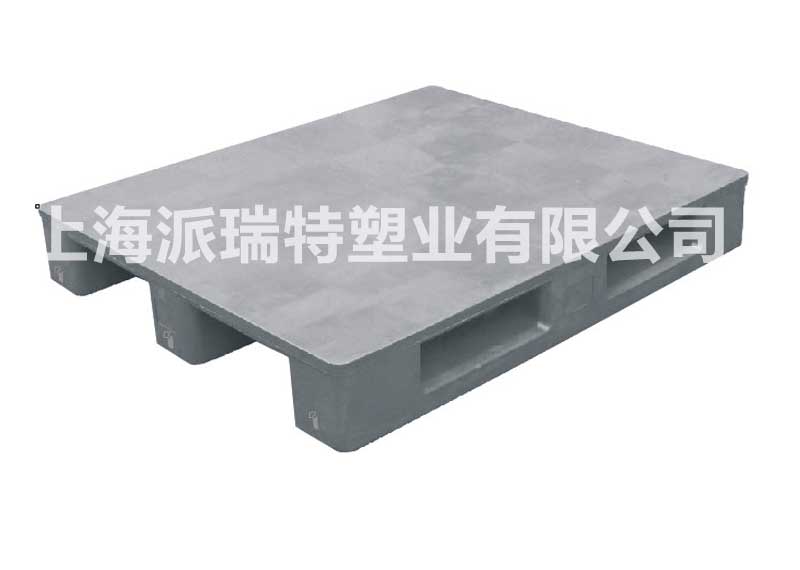 PTD-1210P5平板川字型塑料托盤 