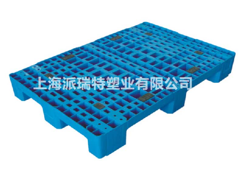 PTD-1208網格九腳塑料托盤 