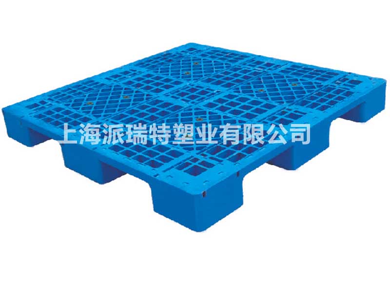 PTD-1414B網(wǎng)格九腳塑料托盤 