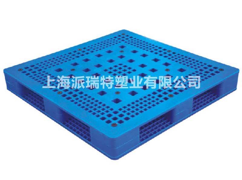 PTS-1111A雙面網(wǎng)格塑料托盤 