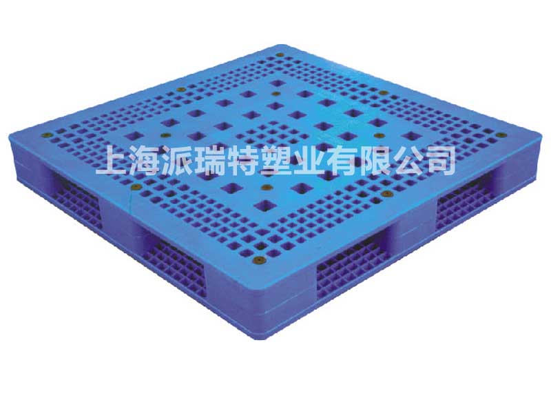 PTS-1210A雙面網(wǎng)格塑料托盤 