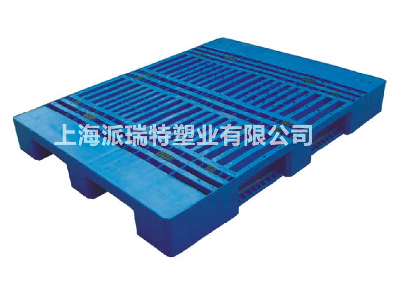 PTD-1411網格川字型塑料托盤