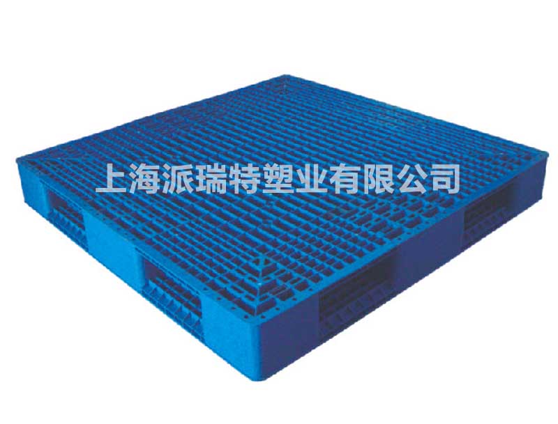 PTS-1212A雙面網(wǎng)格塑料托盤 