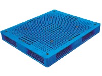 PTS-1311雙面網(wǎng)格塑料托盤 