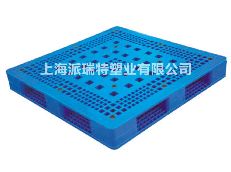 PTS-1311A雙面網格塑料托盤 